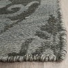 Kilim KLM224 Hand Woven Area Rug  - Safavieh - 3 of 4