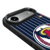 MLB Cooperstown West Teams Pinstripe Bump Cell Phone Case for Apple iPhone 17 Series - 4 of 4