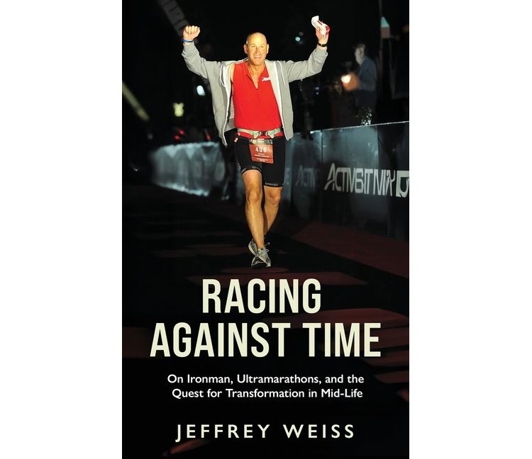 Racing against Time - by  Jeffrey Weiss (Paperback), 1 of 1
