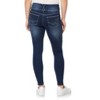 WallFlower Women's Sassy Skinny High-Rise Insta Soft Juniors Jeans (Standard and Plus) - 3 of 4