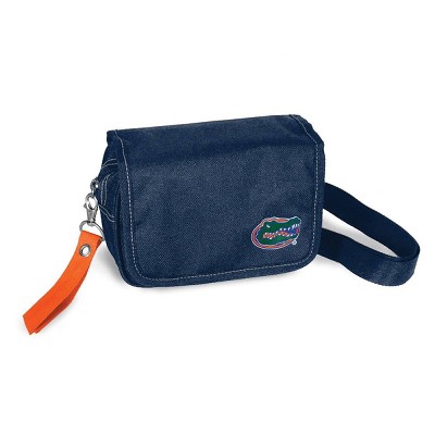 NCAA Florida Gators Little Earth Ribbon Waist Pack Purse