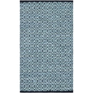 Montauk MTK621 Hand Woven Indoor Rugs - Safavieh - 1 of 4