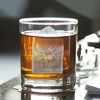 JDICTION Halloween Silicone Ice Cube Trays - RIP Gravestone Mold, Food-Grade Reusable for Ice, Candy, Cake, Soap & Party Decor - 2 of 4