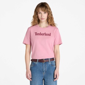 Women's Timberland Northwood Short-Sleeve T-Shirt - 1 of 3