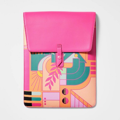 Tablet and Laptop Sleeve - Hibaaq Ibrahim heyday™