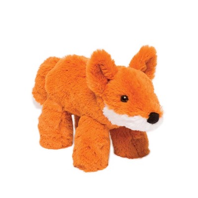 Manhattan Toy Voyagers Pip Fox 6" Plush Toy