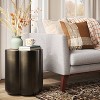 Lawndale Accent Table - Threshold™ - image 2 of 3