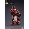Joy Toy - JoyToy - Warhammer 40K - Blood Angels: Veteran Laenatus 1/18 Figure - 4 of 4
