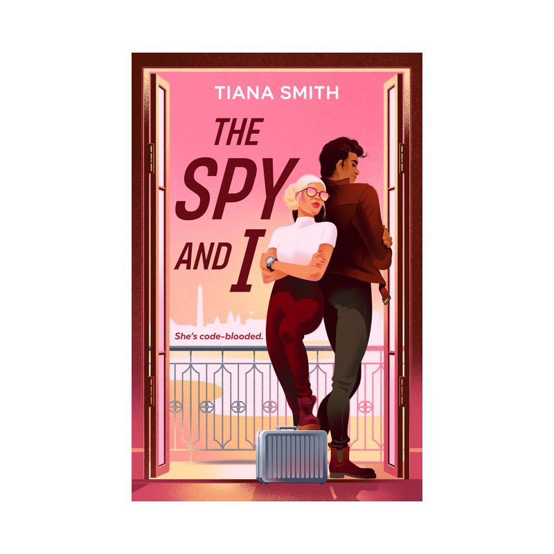 The Spy and I - by  Tiana Smith (Paperback), 1 of 2