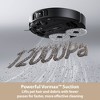 Dreame X40 Ultra Robot Vacuum Black - 4 of 4