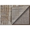 Skyview Modern Abstract Area Rug - 4 of 4