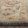 Antiquity AT847 Hand Tufted Area Rug  - Safavieh - 3 of 4