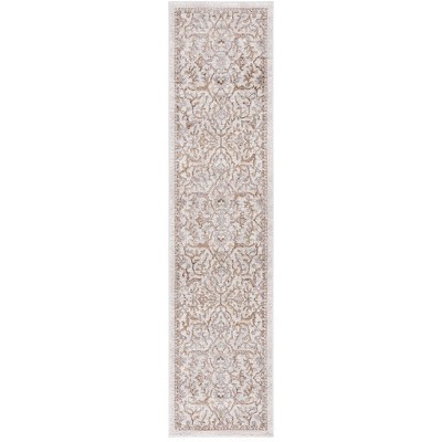 Palma PAM336 Power Loomed Indoor Rugs - Safavieh