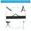 Unique Bargains Waterproof Camp Chair Replacement Bag with Zippered Shoulder Strap - 4 of 4