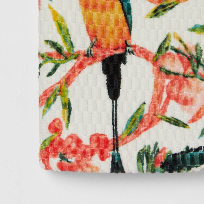 Floral Bird Bath Towel - Opalhouse&#153;, 3 of 11