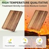 Extra Large Acacia Wood Cutting Board - 4 of 4