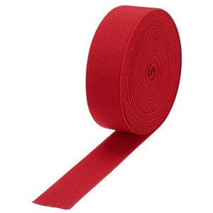 Unique Bargains Flexible Sewing Knit Elastic Bands for Wigs Waistband Pants - 1 of 4