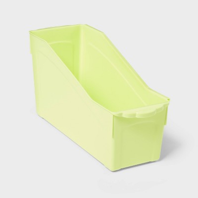 Book Storage Bin - up&up™