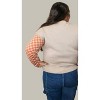 Women's Hey Cow Sweater - STACCATO - 2 of 3