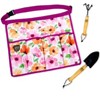 The Lakeside Collection Seed & Sprout Gardening Set - August Bloom - 3 of 4