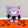 Great Eastern Entertainment Co. Gloomy Bear Purple Vampire 7 Inch Collector Plush - 4 of 4