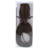 Straight Wrap Around Pony - R830 Ginger Brown by Hairdo for Women - 25 Inch Hair Extension - 2 of 3