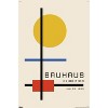 Trends International Reinders: Bauhaus - Exhibition Unframed Wall Poster Prints - 4 of 4