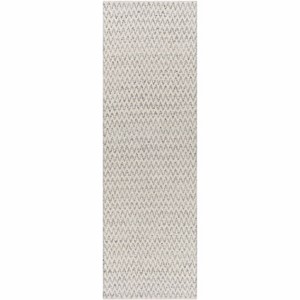 Hauteloom Runner Area Rug   Off White - 1 of 4