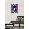Trends International Disney Descendants 2 - Wicked Framed Wall Poster Prints - 2 of 4