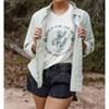 Women's Dottie Shirt - TASHA POLIZZI - 3 of 4