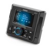 Clarion Two CMR-30 Marine Wired Remote with Full-Color LCD Display w/ (2) CMC-RC-25 25 ft (7.62 m) Remote Extension Cables - 4 of 4
