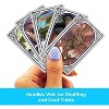 Aquarius Puzzles Marvel Guardians of the Galaxy Cassette Playing Cards - 4 of 4