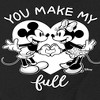 Men's - Disney - Mickey & Friends Graphic Tank Top - 2 of 4