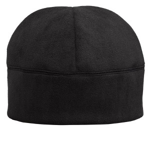 Mafoose Warm Fleece Beanie, Soft & Cozy Winter Hat - 1 of 2