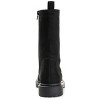 Journee Collection Womens Cadee Inside Zip Block Heel Booties - 3 of 4