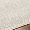 Hauteloom Honza Black & White Area Rug - 4 of 4