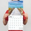 TF Publishing 13.5"x14.5" 2026 Paths to God Wall Calendar - 4 of 4