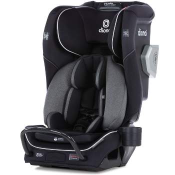 Diono Radian 3QXT SafePlus All-in-One Convertible Car Seat
