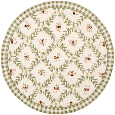 Chelsea HK55 Hand Hooked Rugs - Safavieh