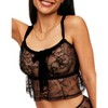 Adore Me Women's Lauretta PJ Lingerie - 3 of 4
