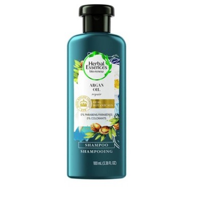 Herbal Essences Bio Renew Argan Oil Shampoo - 3.38 fl oz