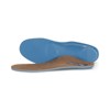 Aetrex Women's Memory Foam Posted Orthotics - 2 of 4