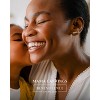 Benevolence LA Mama Stud Earrings 14K Gold Mama Jewelry Designed in California  - 2 of 4
