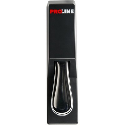 Proline Universal Piano-style Sustain Pedal With Polarity Switch : Target