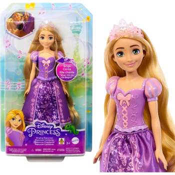 Disney Princess 14 Fashion Doll Styles May Vary 78845-PKR1 - Best Buy