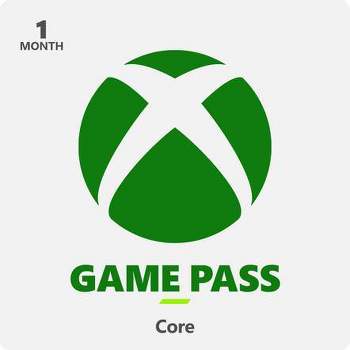 Xbox Gift Card (digital) : Target