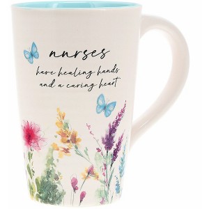 Pavilion Gift Company - Nurse - 17 oz Cup - Drinkware - 1 of 1