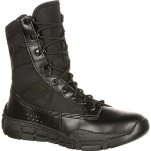 Men's Rocky C4T - Military Inspired Public Service Boot - 1 of 4