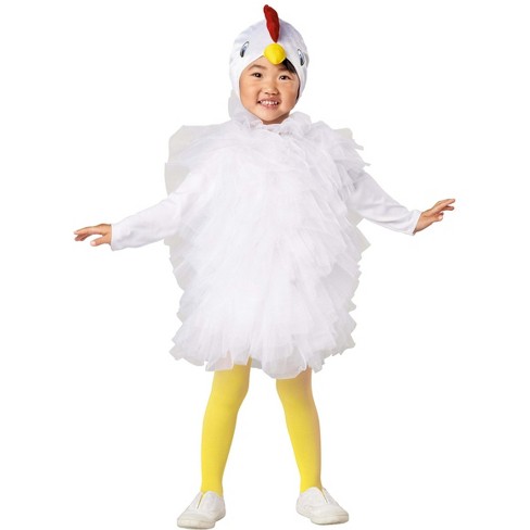 Baby costume chicken sale