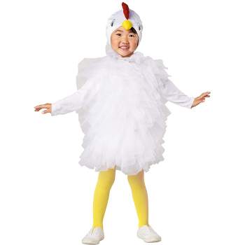 HalloweenCostumes.com Baby Chicken Kid's Costume.